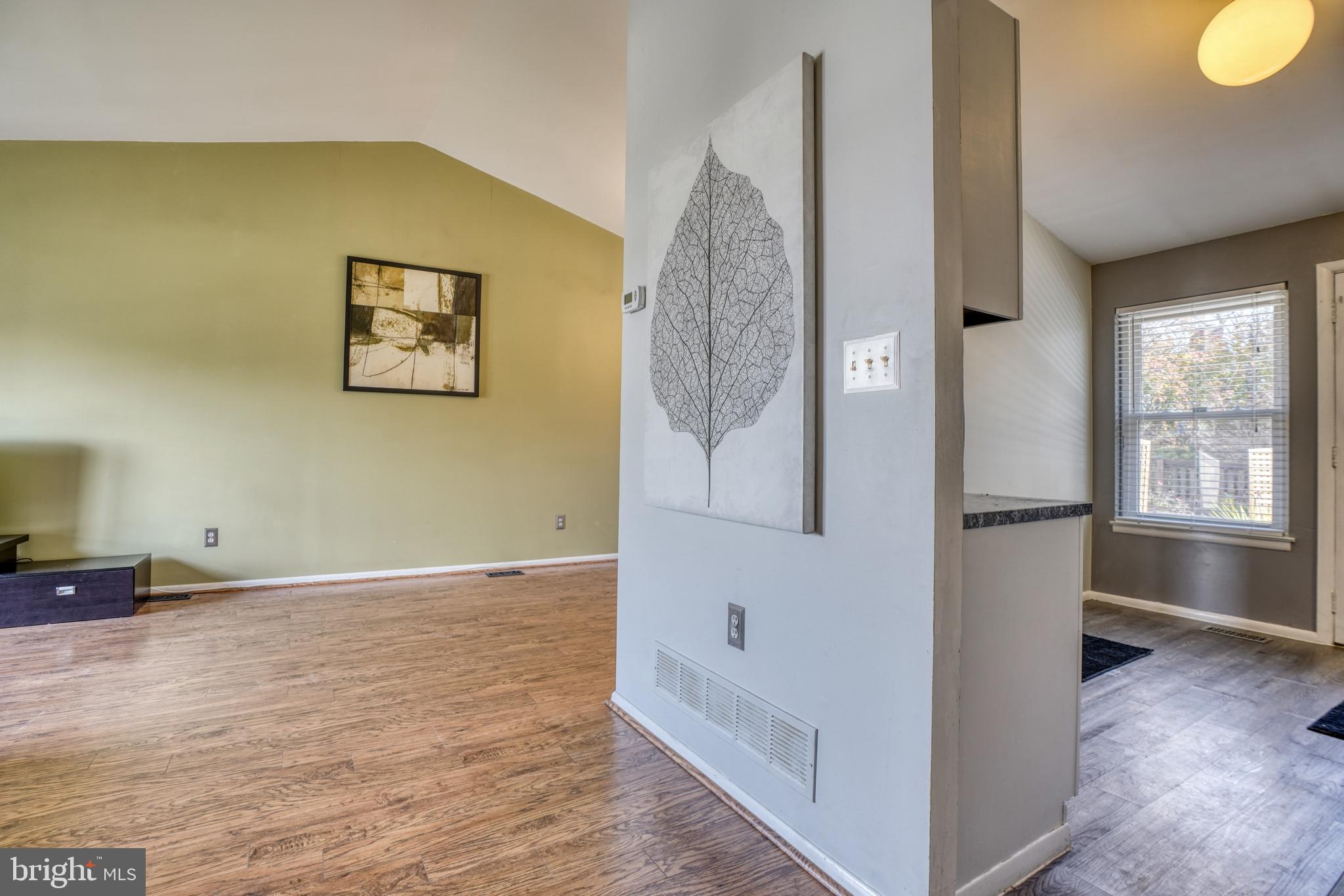 9013 Moonstone Road Nottingham, MD 21236 - Photo 7 of 39 Vaulted ceilings