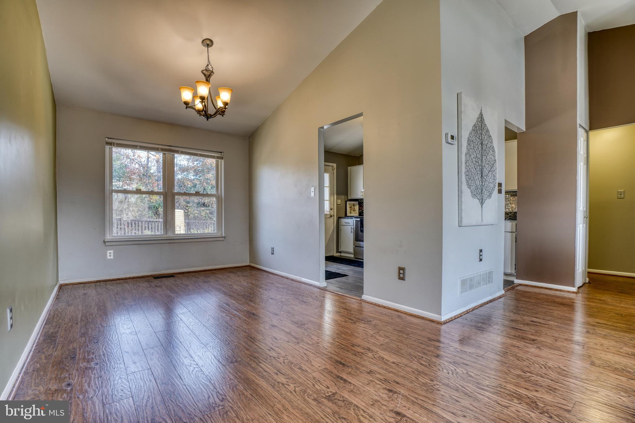 9013 Moonstone Road Nottingham, MD 21236 - Photo 8 of 39 Dining room