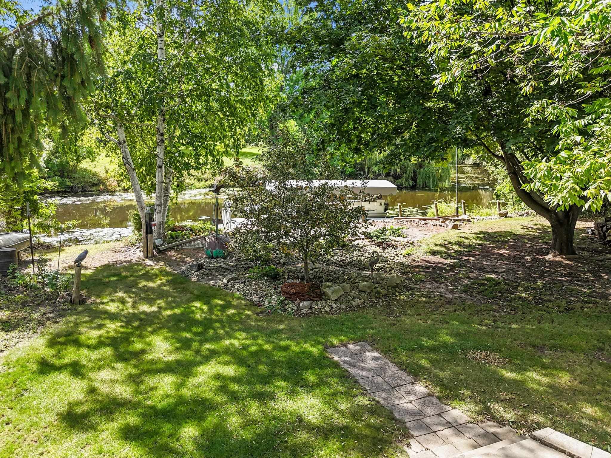 8443 O Connells Resort Road Winneconne, WI 54986 - Photo 60 of 60 Gallery Image 60