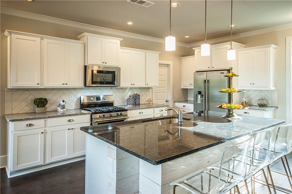 2031 Garden Circle Decatur, GA 30032 - Photo 1 of 1