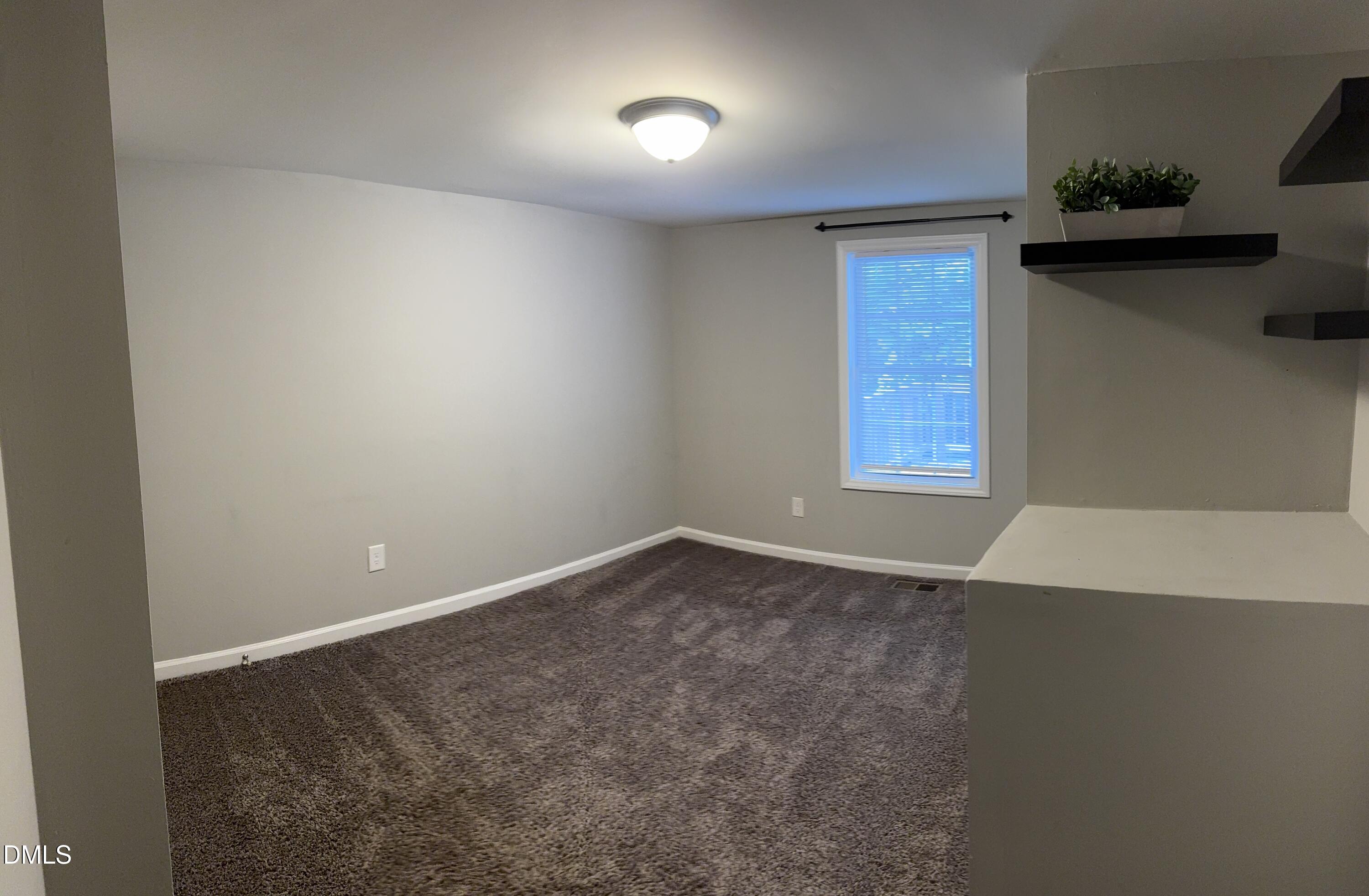 429 Alston Street Raleigh, NC 27601 - Photo 7 of 14 Master Bedroom