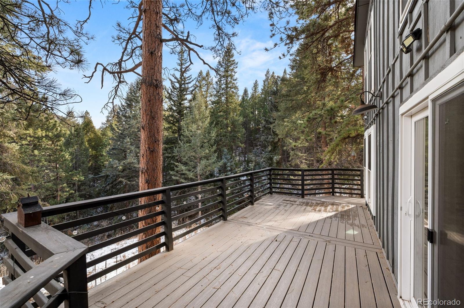 5704 Santa Clara Road Indian Hills, CO 80454 - Photo 13 of 50