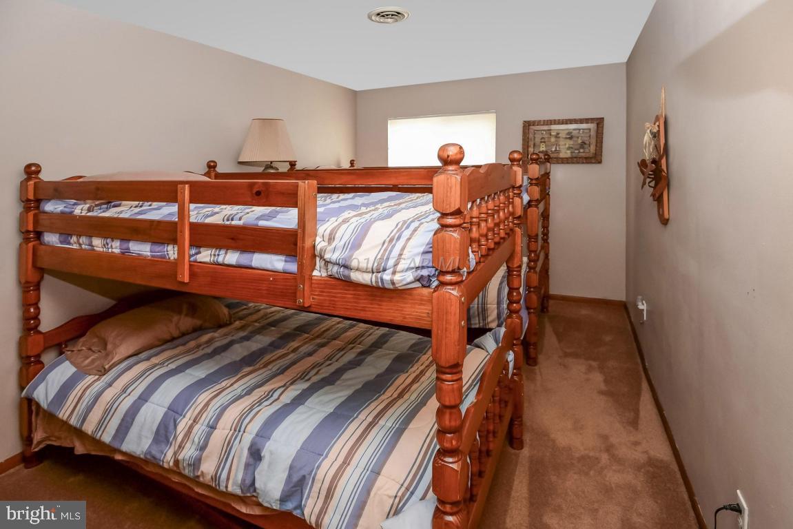 700 Mooring Road, Unit 2B Ocean City, MD 21842 - Photo 17 of 25 2nd Bedroom