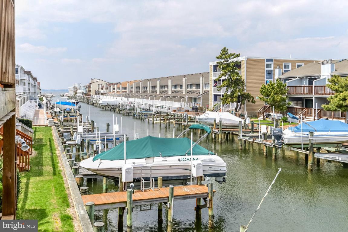 700 Mooring Road, Unit 2B Ocean City, MD 21842 - Photo 21 of 25 View