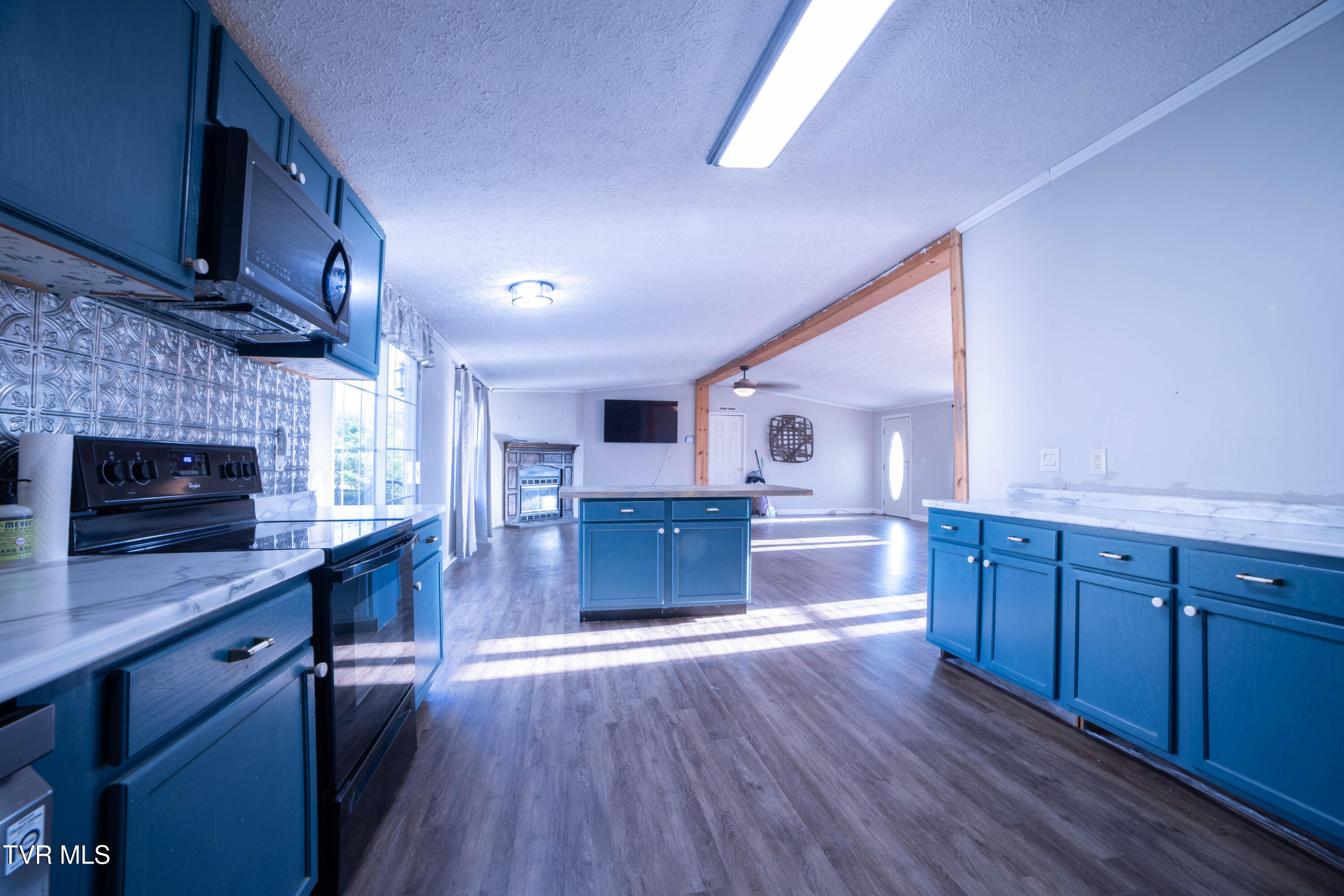 55 Kay Miller Lane Chuckey, TN 37641 - Photo 19 of 38 Kitchen