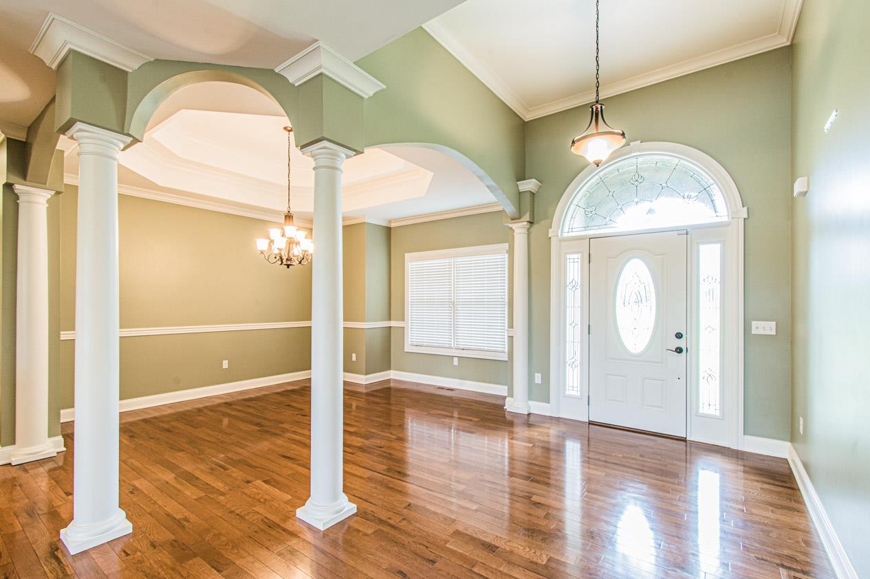 543 Steeplechase Road Glasgow, KY 42141 - Photo 14 of 34 Gallery Image 14