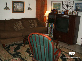 4075 Audubon Drive East Mobile, AL 36619 - Photo 3 of 3 Great Room