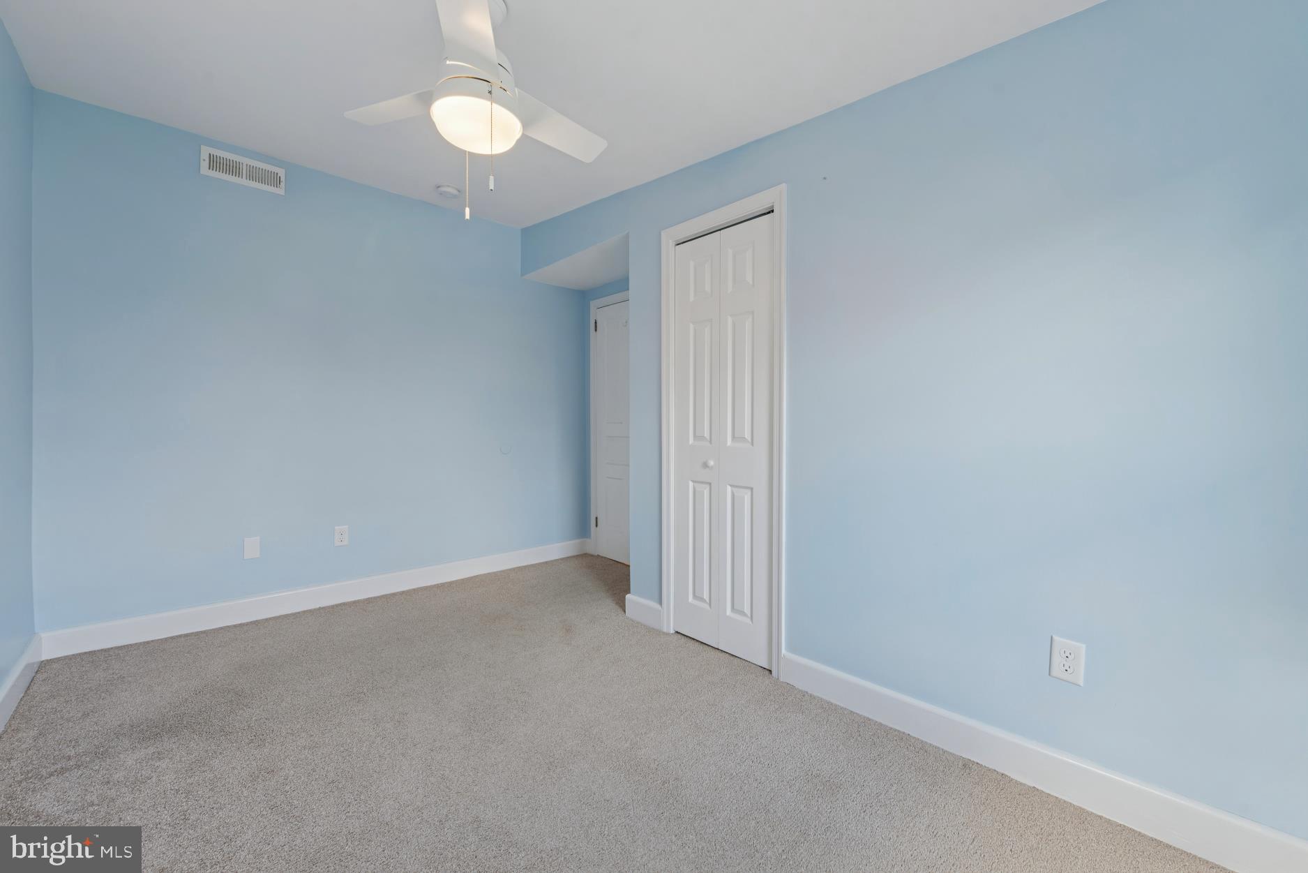 92 Embreeville Road Downingtown, PA 19335 - Photo 19 of 30 an empty room with a fan & a window
