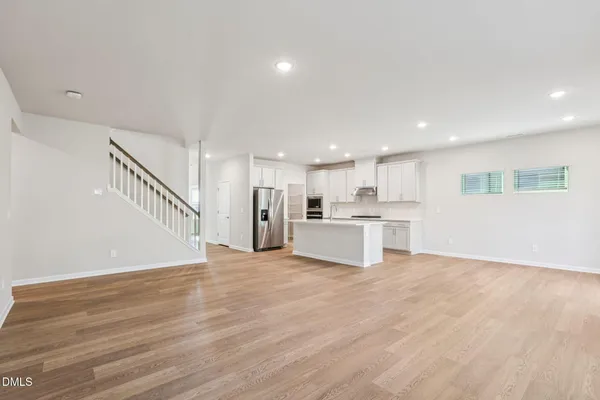 $506,000 | 544 Bridger Drive, Garner, NC 27529