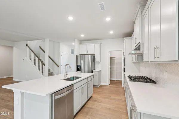 $506,000 | 544 Bridger Drive, Garner, NC 27529