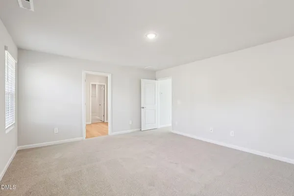 $506,000 | 544 Bridger Drive, Garner, NC 27529