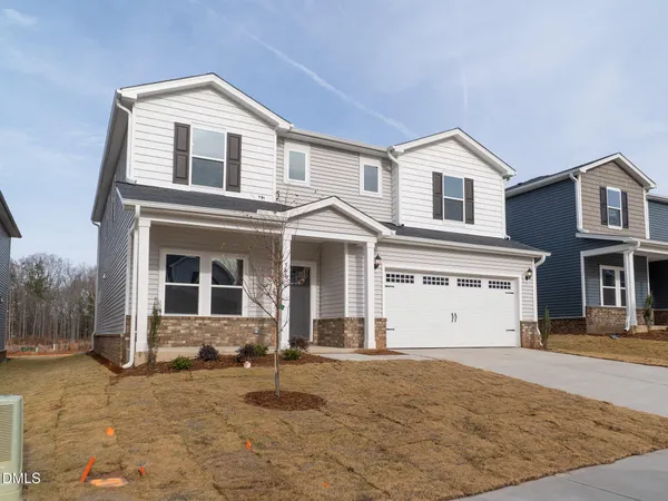 $506,000 | 544 Bridger Drive, Garner, NC 27529