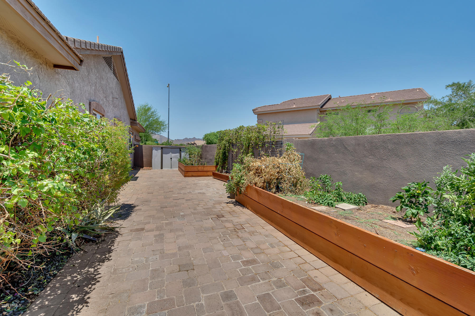 11053 East Decatur Street Mesa, AZ 85207 - Photo 19 of 25 QPT Photo - DSC_1097
