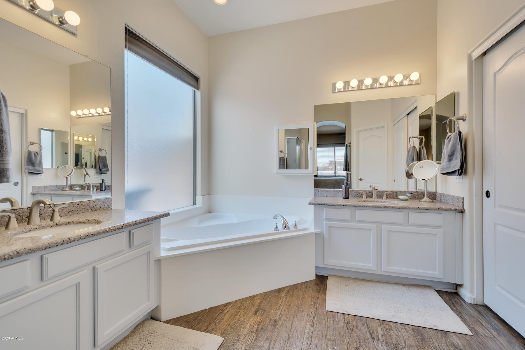 11053 East Decatur Street Mesa, AZ 85207 - Photo 10 of 25 QPT Photo - DSC_1052