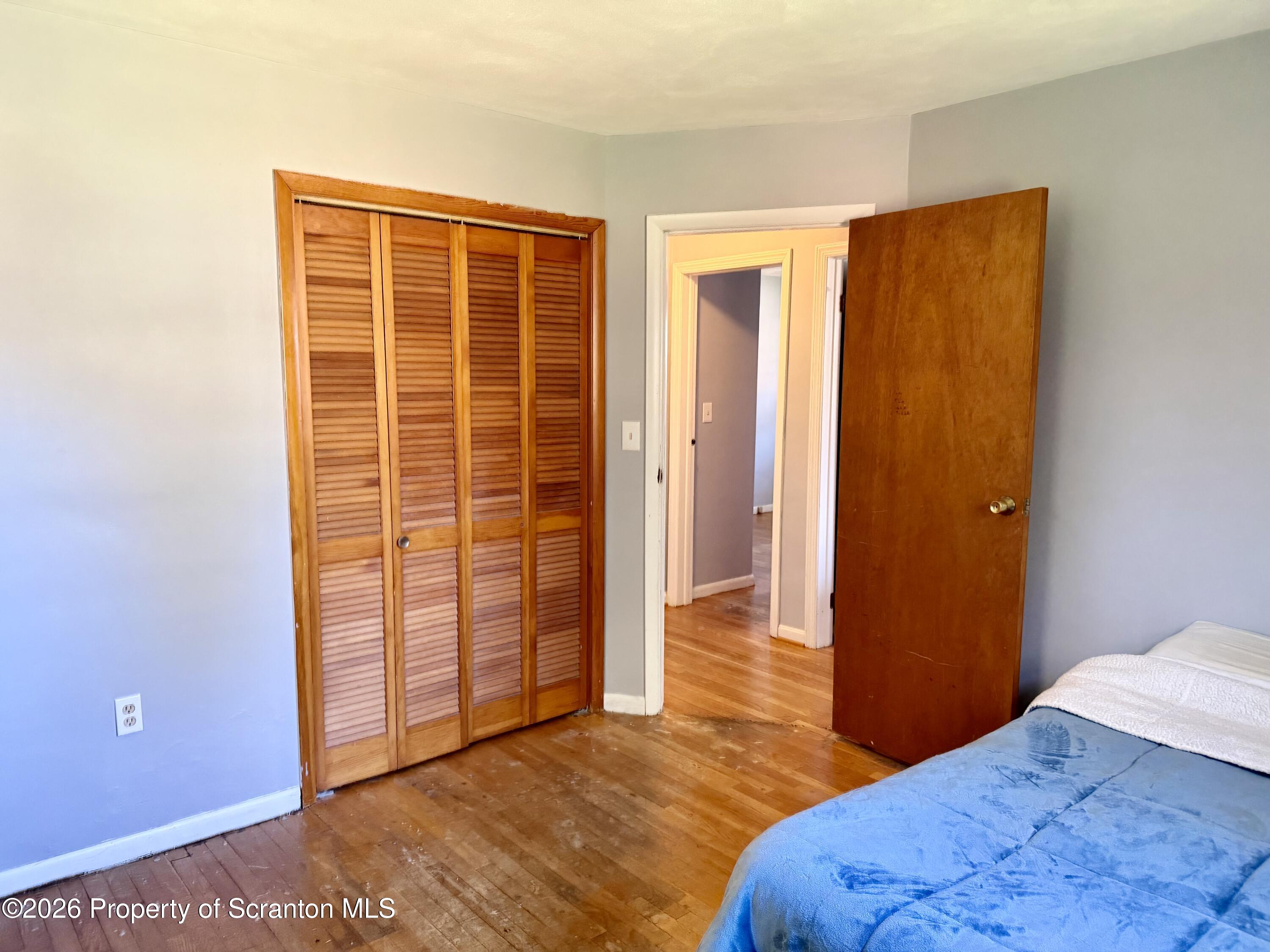 1001 Quarry Road Old Forge, PA 18518 - Photo 15 of 27 IMG_2281