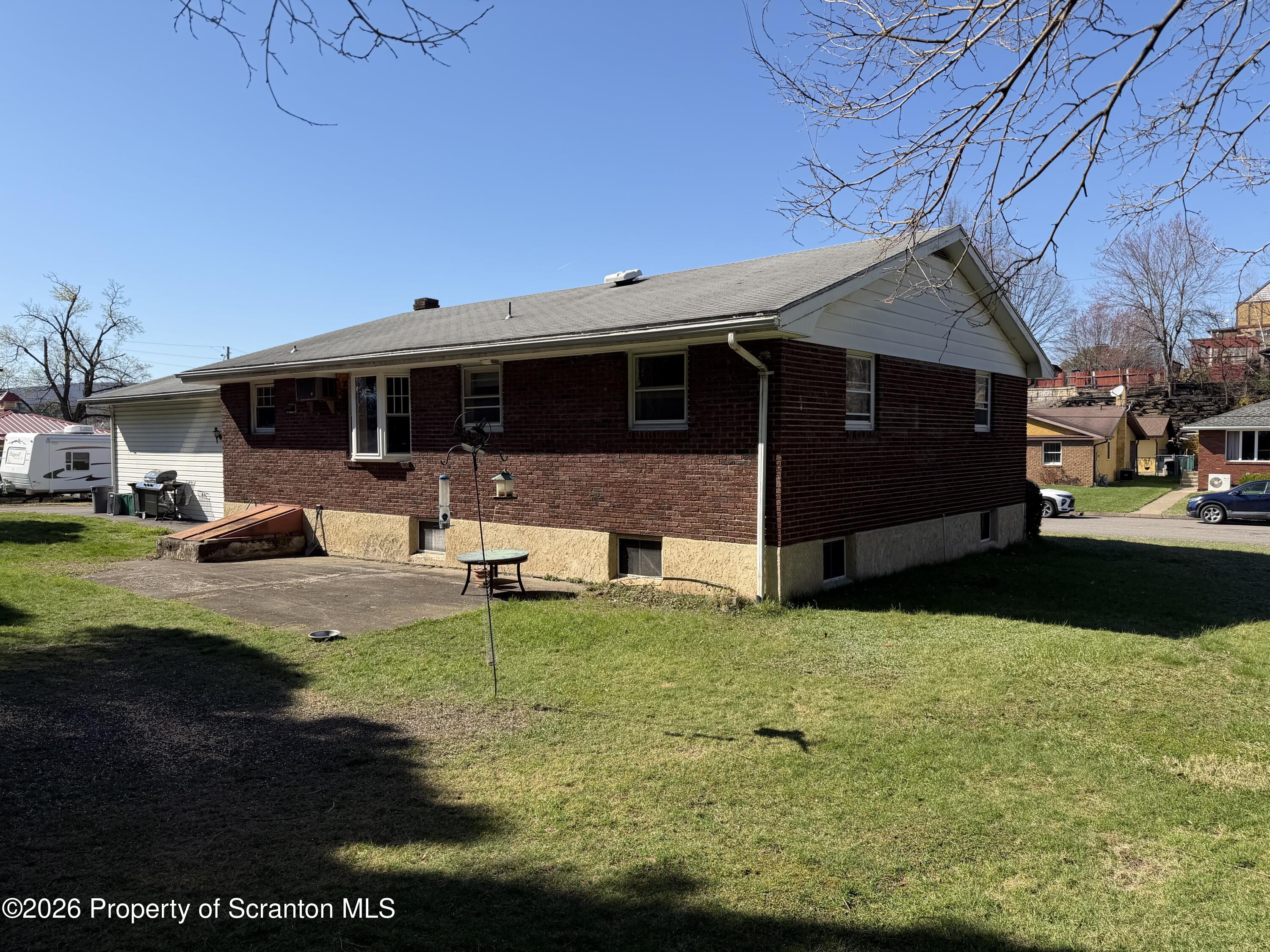 1001 Quarry Road Old Forge, PA 18518 - Photo 2 of 27 IMG_2256