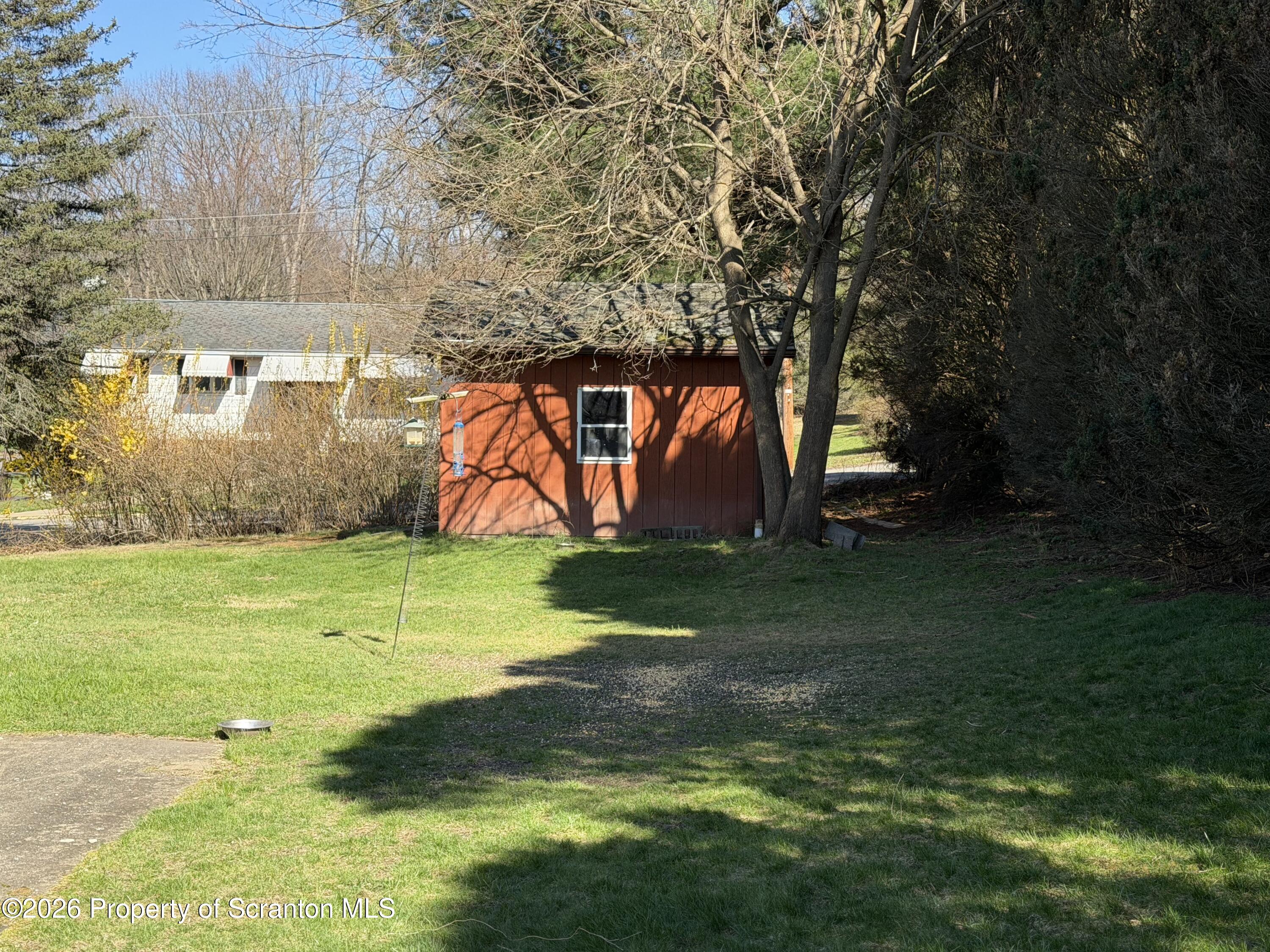 1001 Quarry Road Old Forge, PA 18518 - Photo 3 of 27 IMG_2255