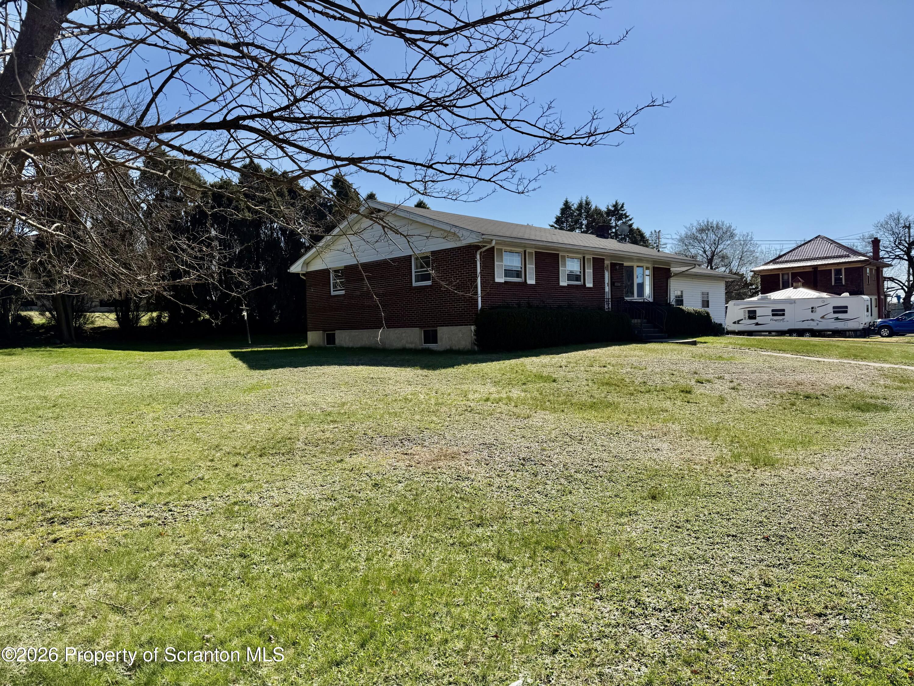 1001 Quarry Road Old Forge, PA 18518 - Photo 6 of 27 IMG_2258