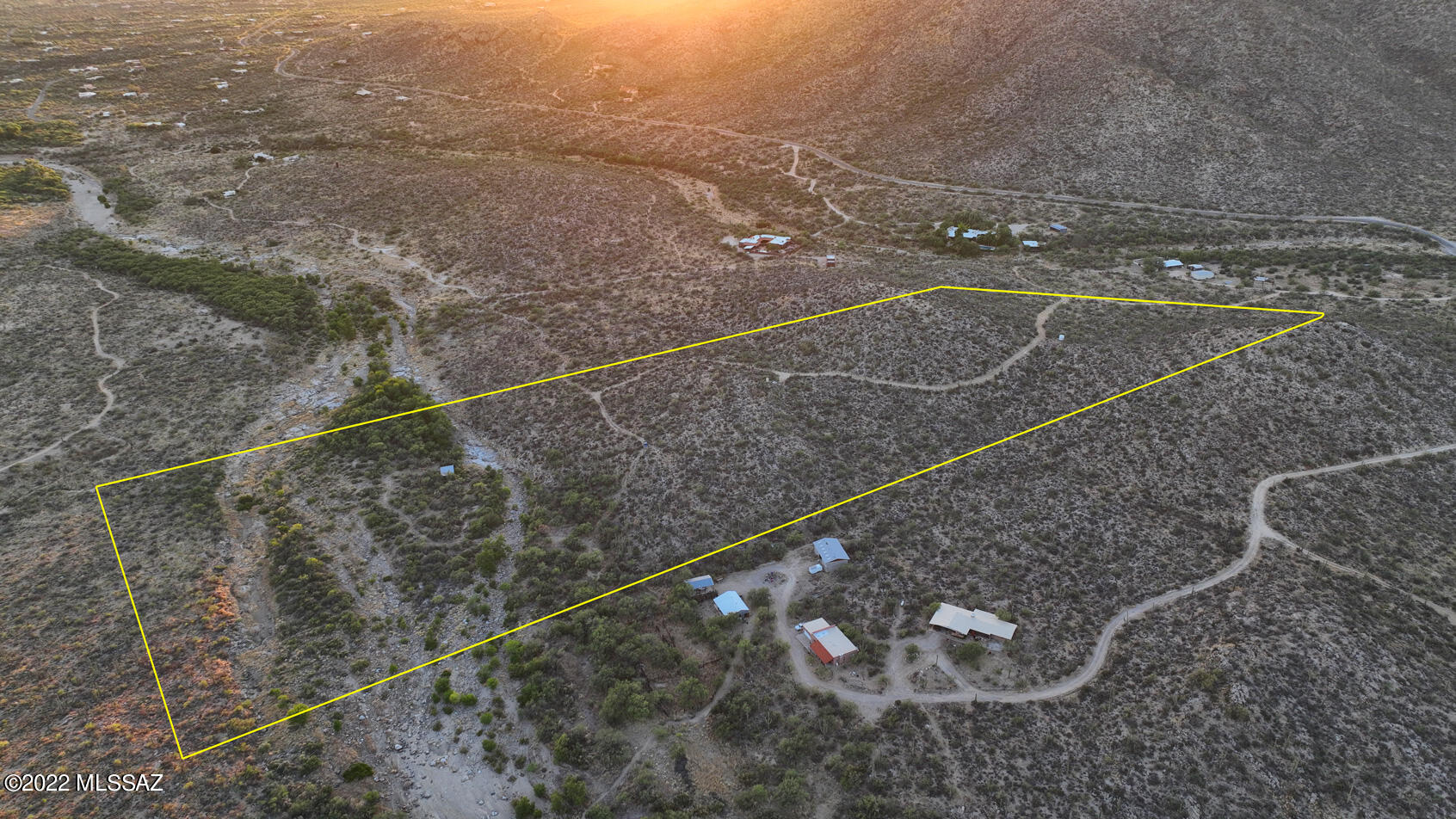 14770 East Redington Road Tucson, AZ 85749 - Photo 22 of 31