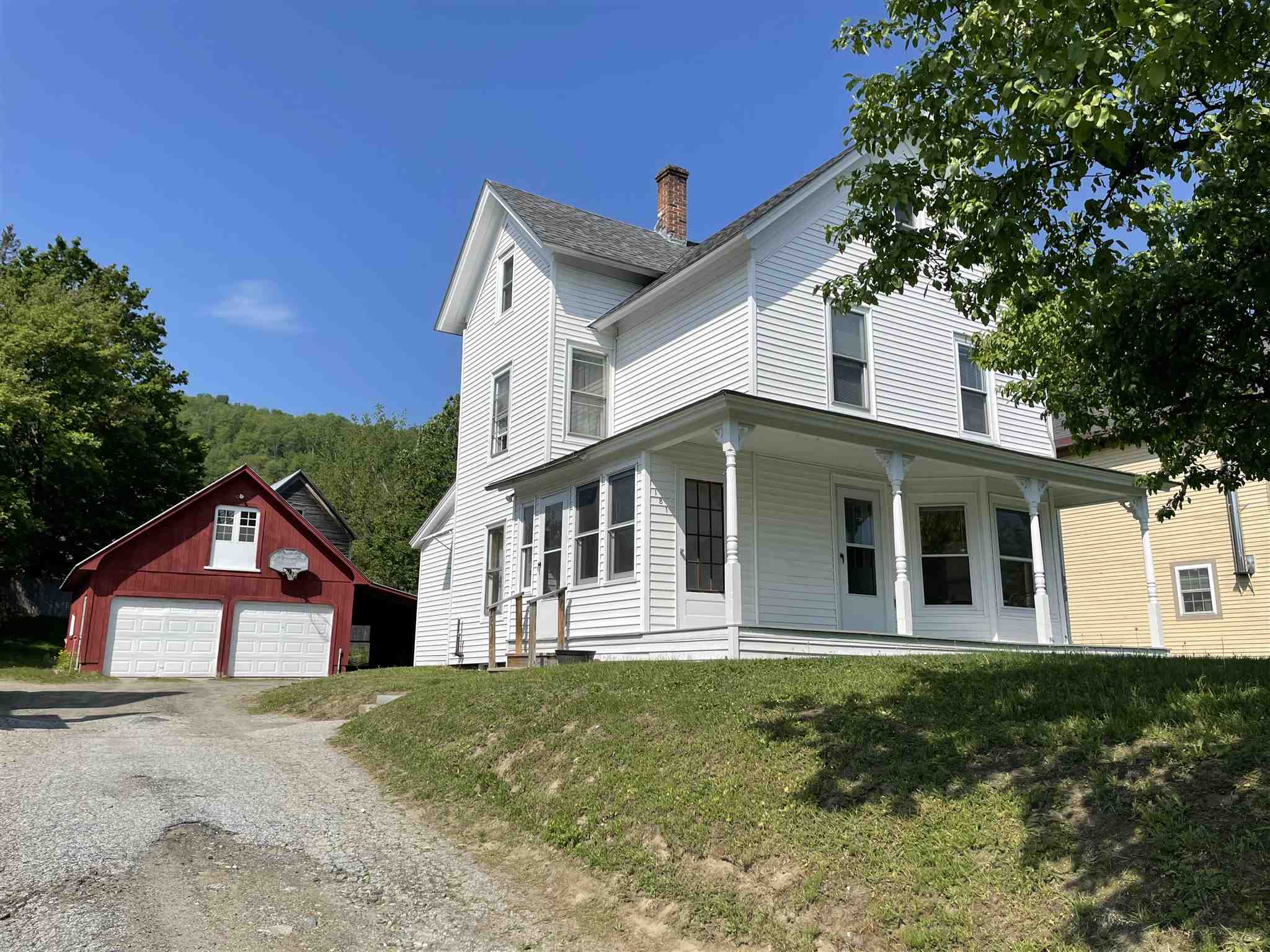 181 Lower Cherry Street Hardwick, VT 05843 - Photo 1 of 32 Gallery Image 1
