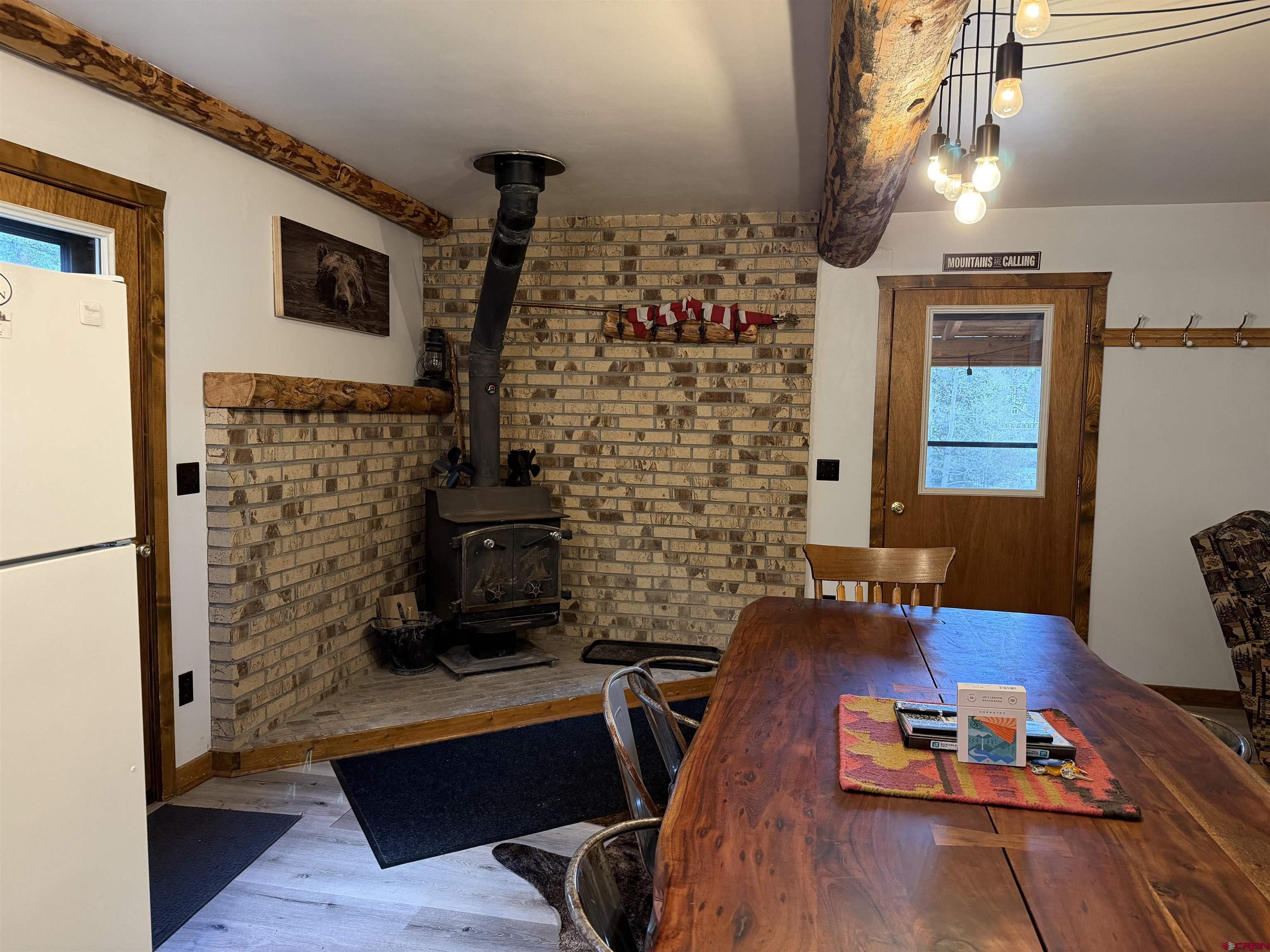 506 River Street Pitkin, CO 81241 - Photo 14 of 31