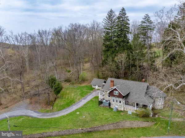 $489,800 | 0 Devereux Road, Glenmoore, PA 19343