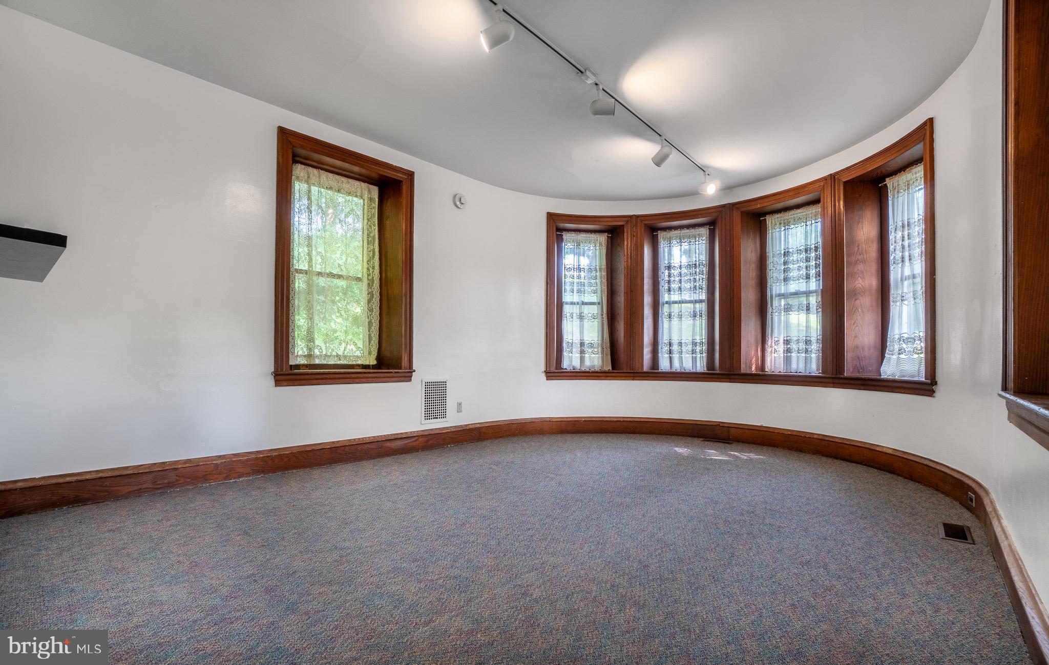 0 Devereux Road Glenmoore, PA 19343 - Photo 14 of 33 an empty room with windows