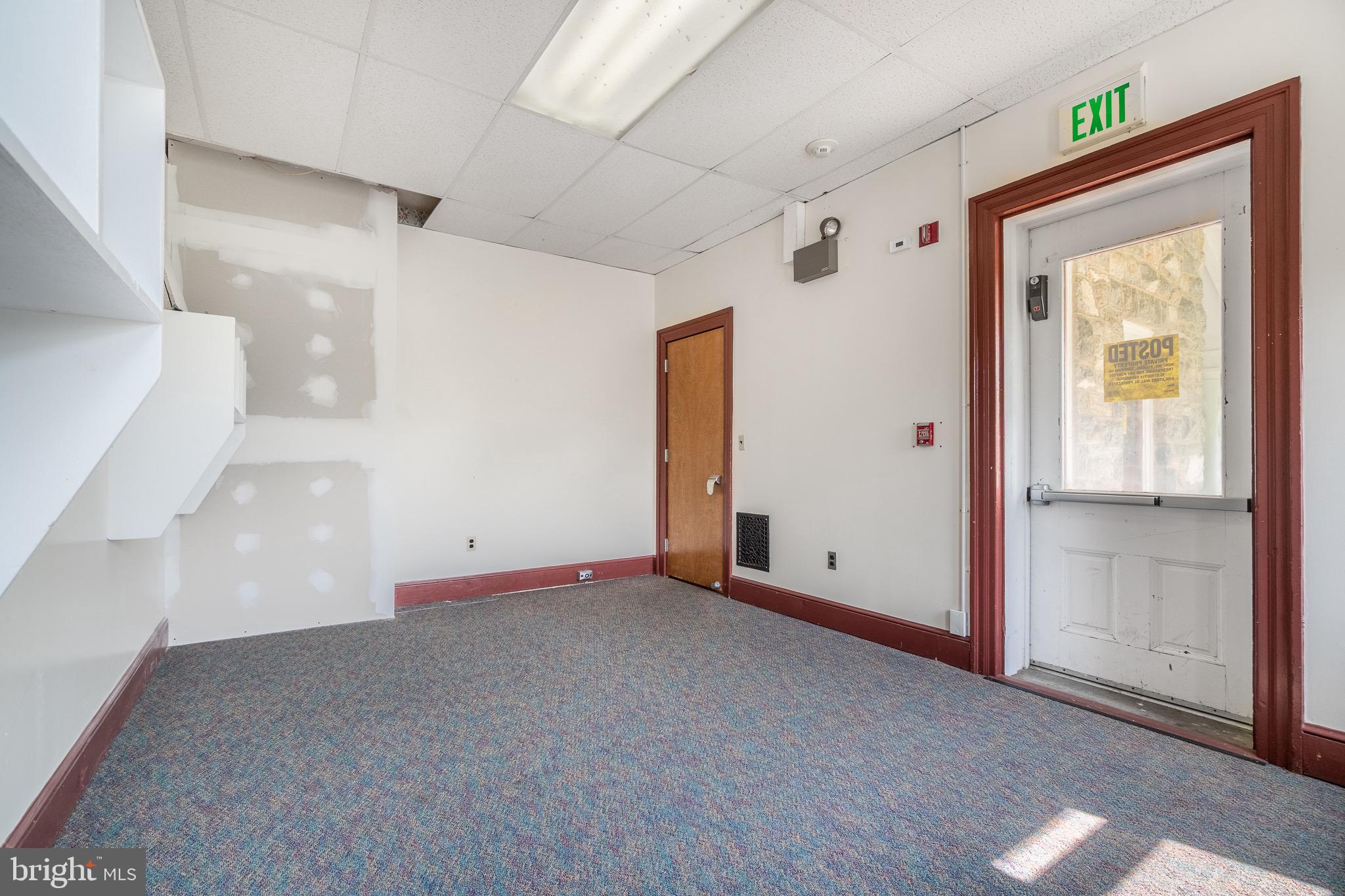 0 Devereux Road Glenmoore, PA 19343 - Photo 17 of 33 a view of an empty room