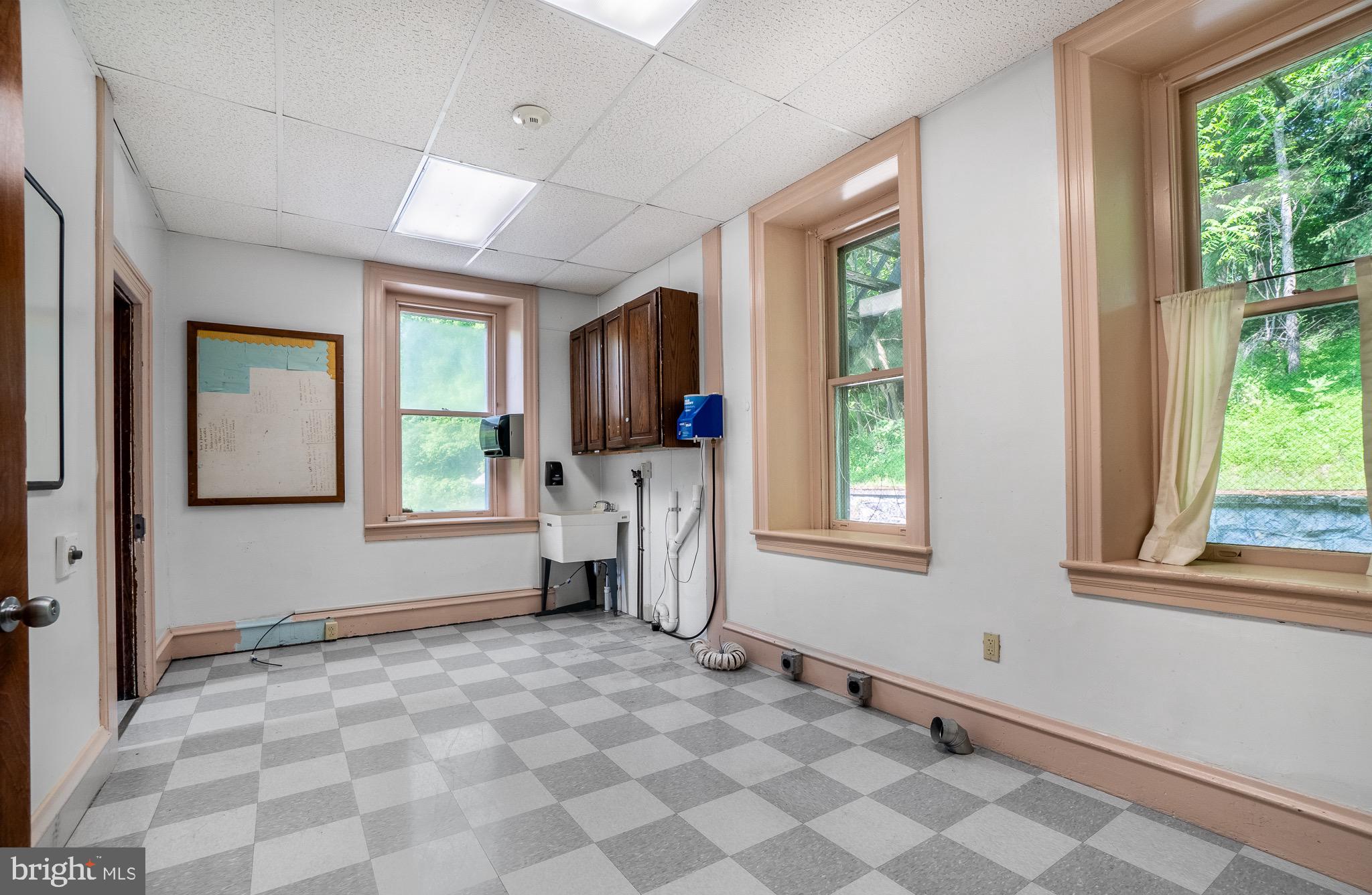 0 Devereux Road Glenmoore, PA 19343 - Photo 18 of 33 a view of empty room with windows
