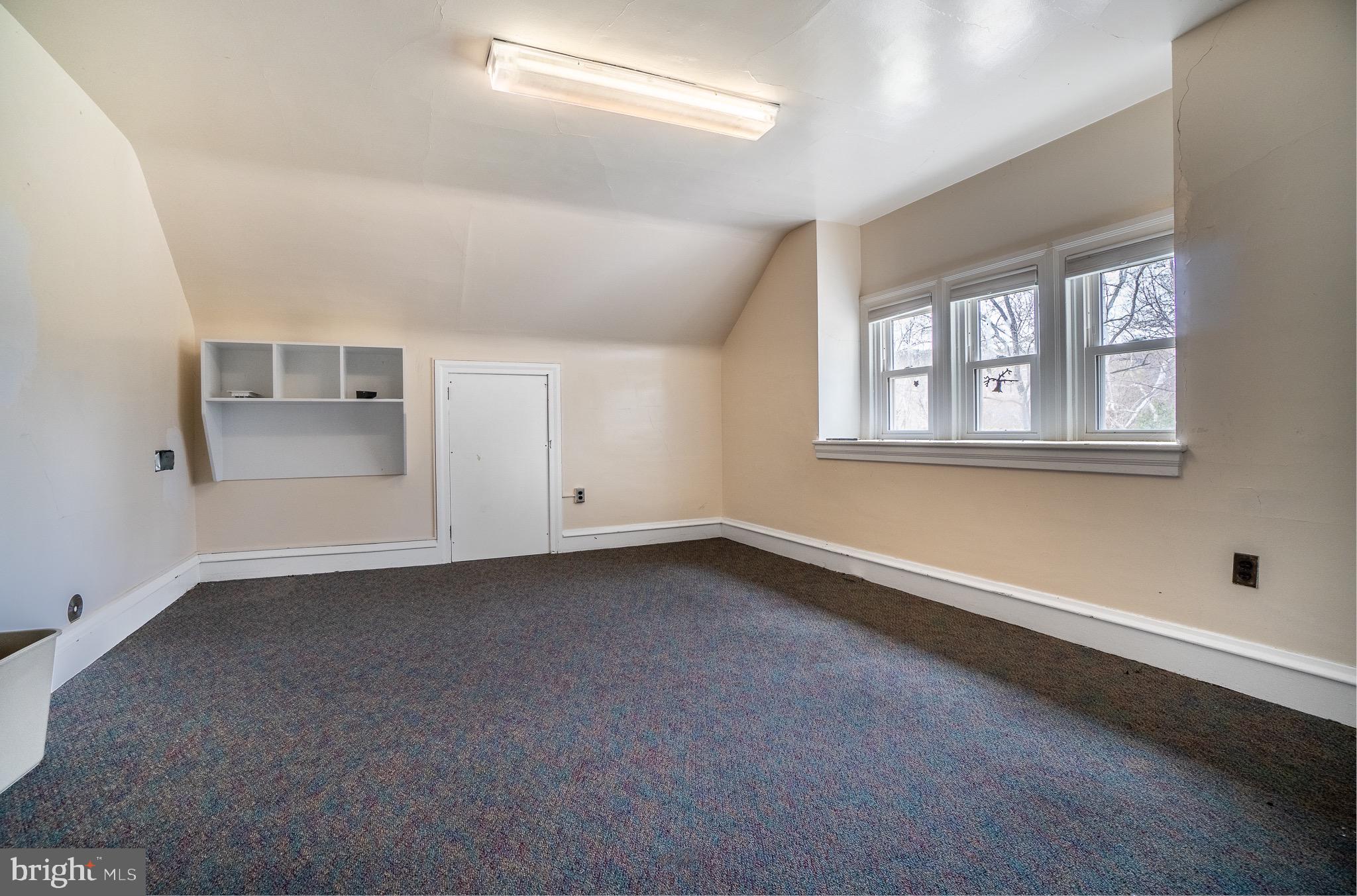 0 Devereux Road Glenmoore, PA 19343 - Photo 23 of 33 a view of an empty room with a window