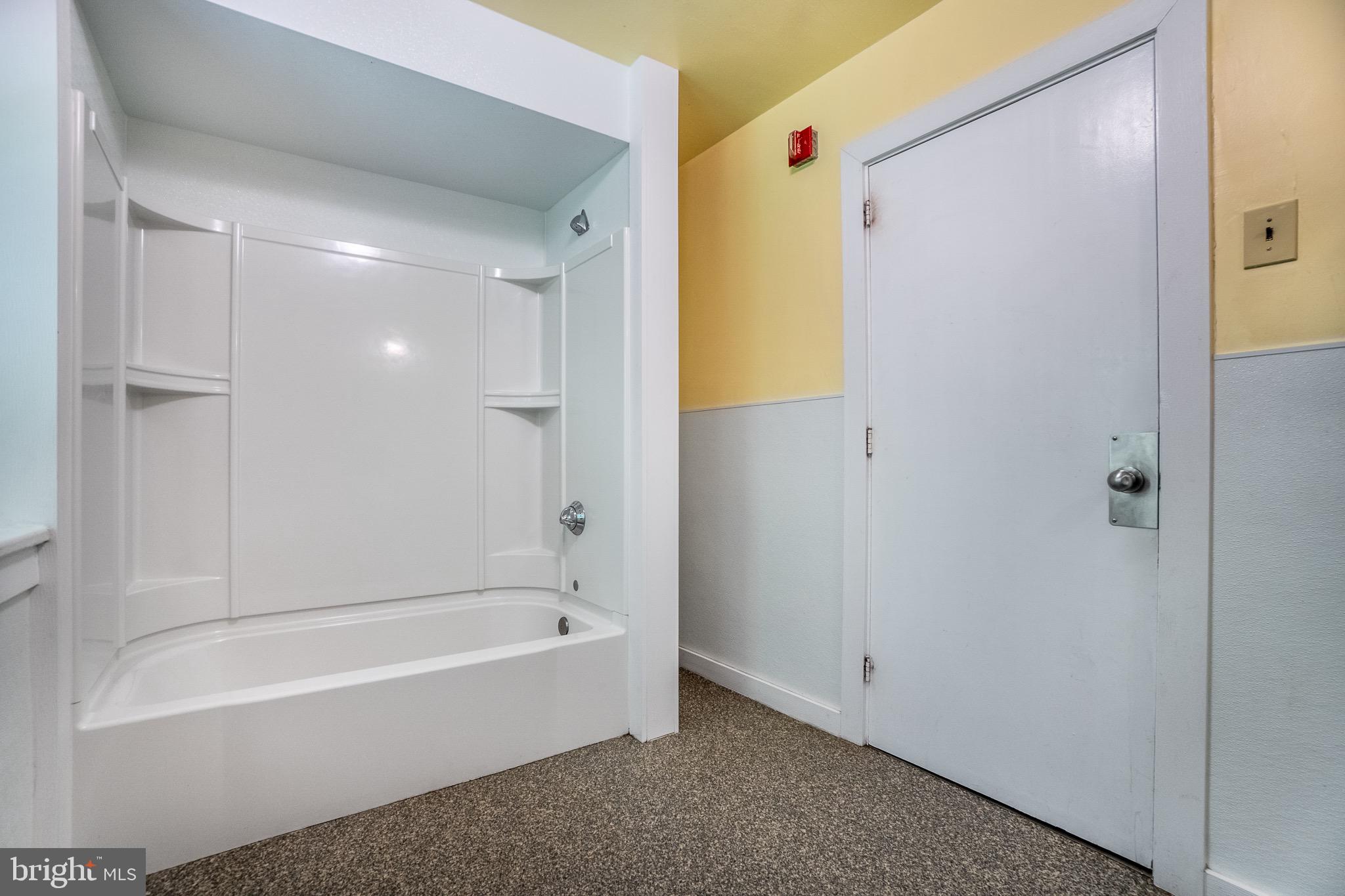 0 Devereux Road Glenmoore, PA 19343 - Photo 24 of 33 a bathroom with a bathtub and a shower