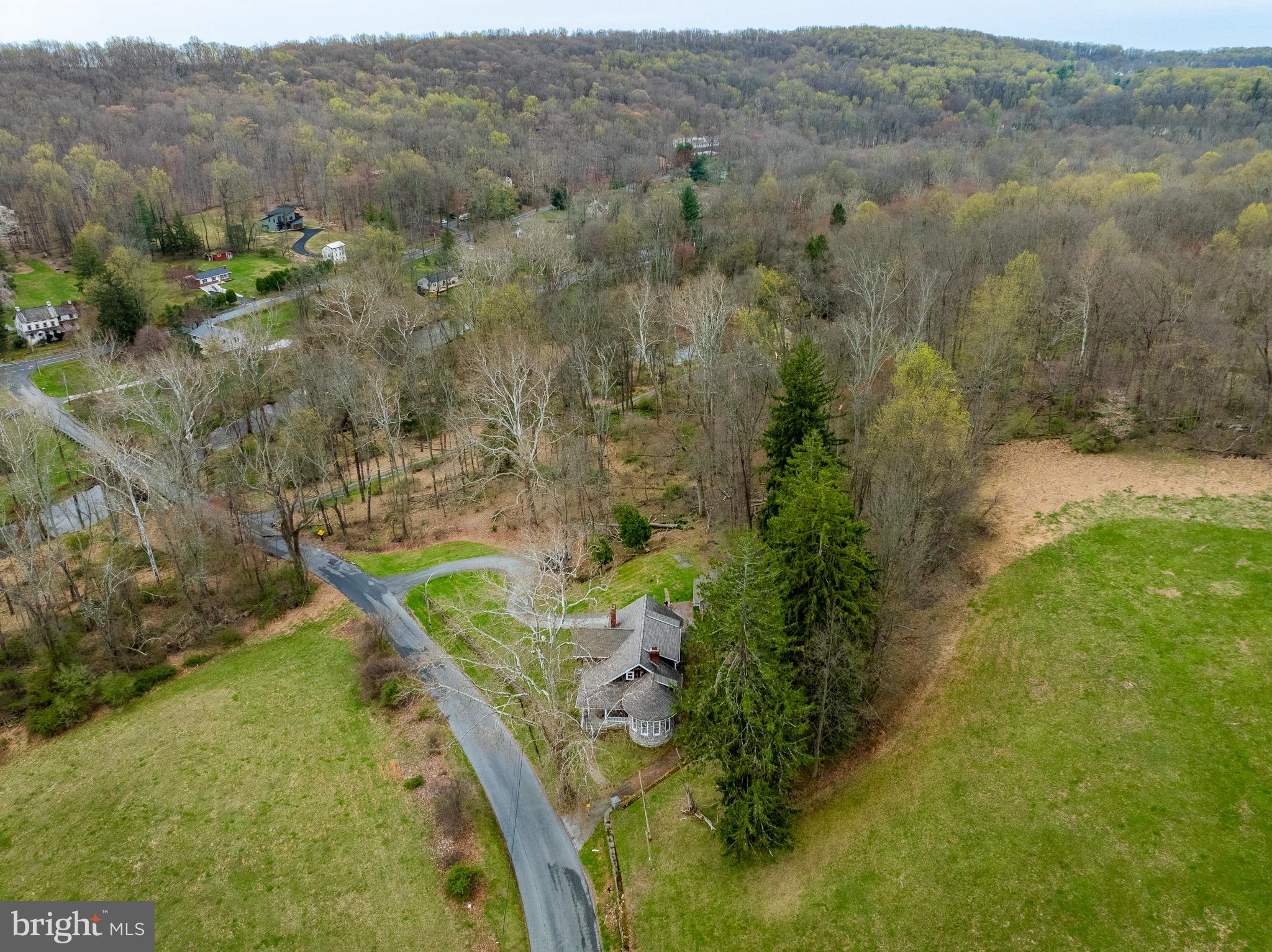 0 Devereux Road Glenmoore, PA 19343 - Photo 26 of 33 a view of a lake with a mountain