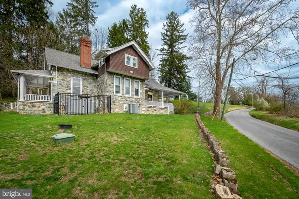 $489,800 | 0 Devereux Road, Glenmoore, PA 19343
