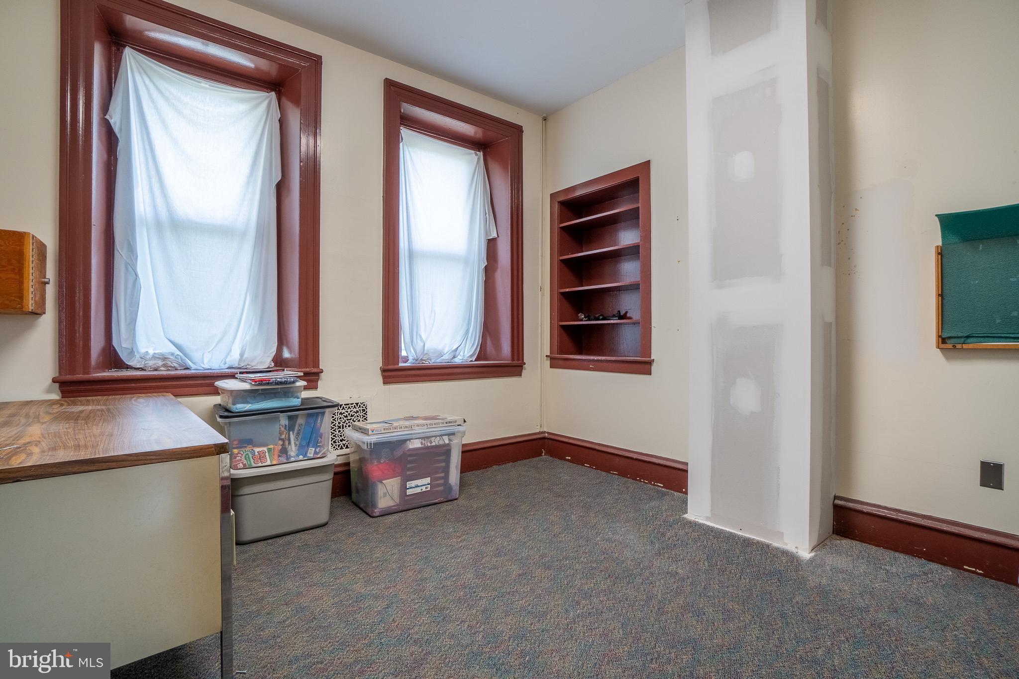 0 Devereux Road Glenmoore, PA 19343 - Photo 30 of 33 a room with a bed and a window