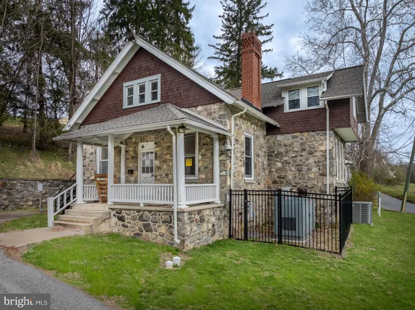 $489,800 | 0 Devereux Road, Glenmoore, PA 19343