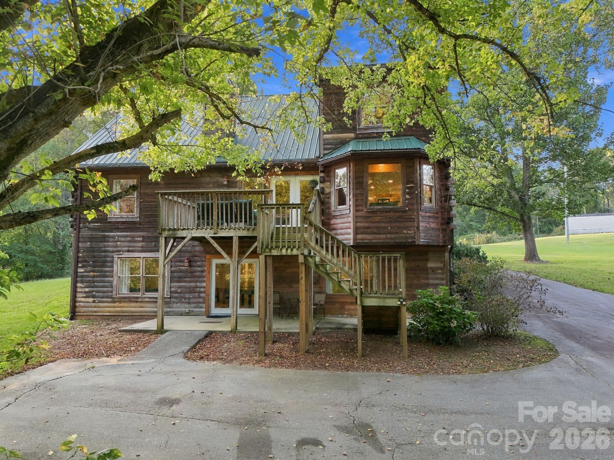 720 Cane Creek Road Fletcher, NC 28732 - Photo 2 of 48 Gallery Image 2