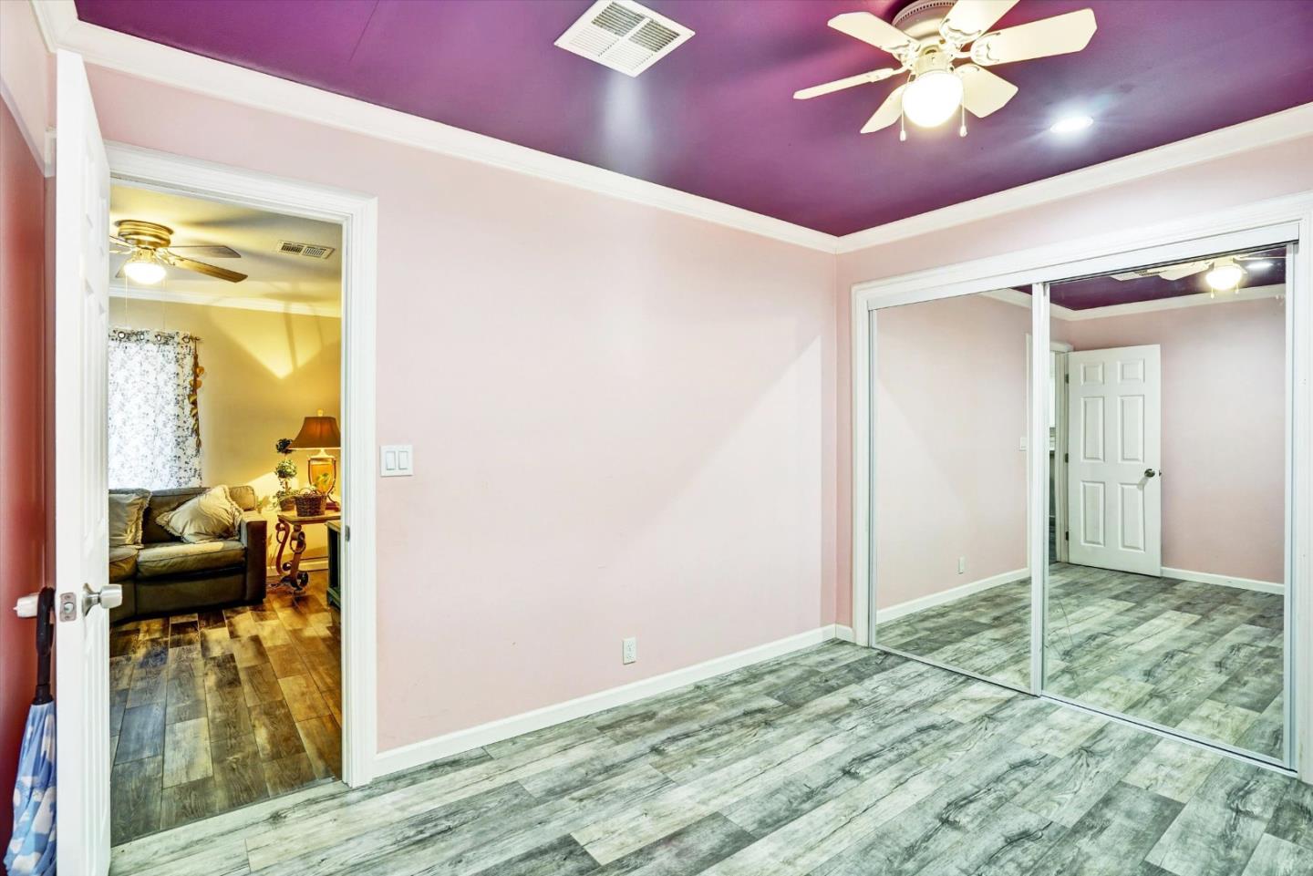 15820 South Harlan Road, Unit 22 Lathrop, CA 95330 - Photo 15 of 18 a view of an entryway