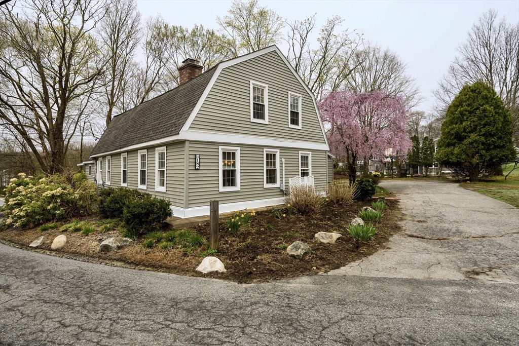 182 Hines Road Cumberland, RI 02864 - Photo 20 of 26