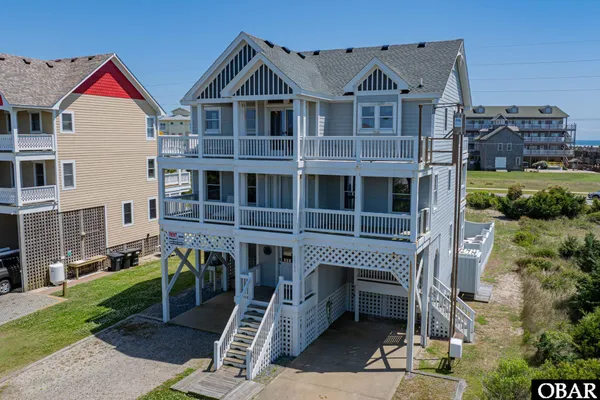 $759,000 | 56780 North Carolina Highway 12, Hatteras, NC 27943