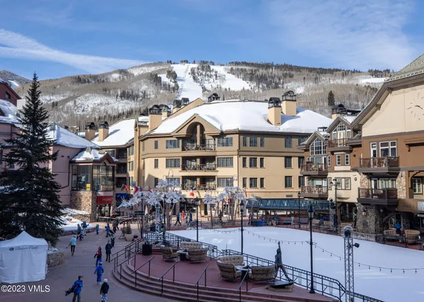 $34,900 | 46 Avondale Lane, Unit 410 WEEKS 47 & 48, Beaver Creek, CO 81620