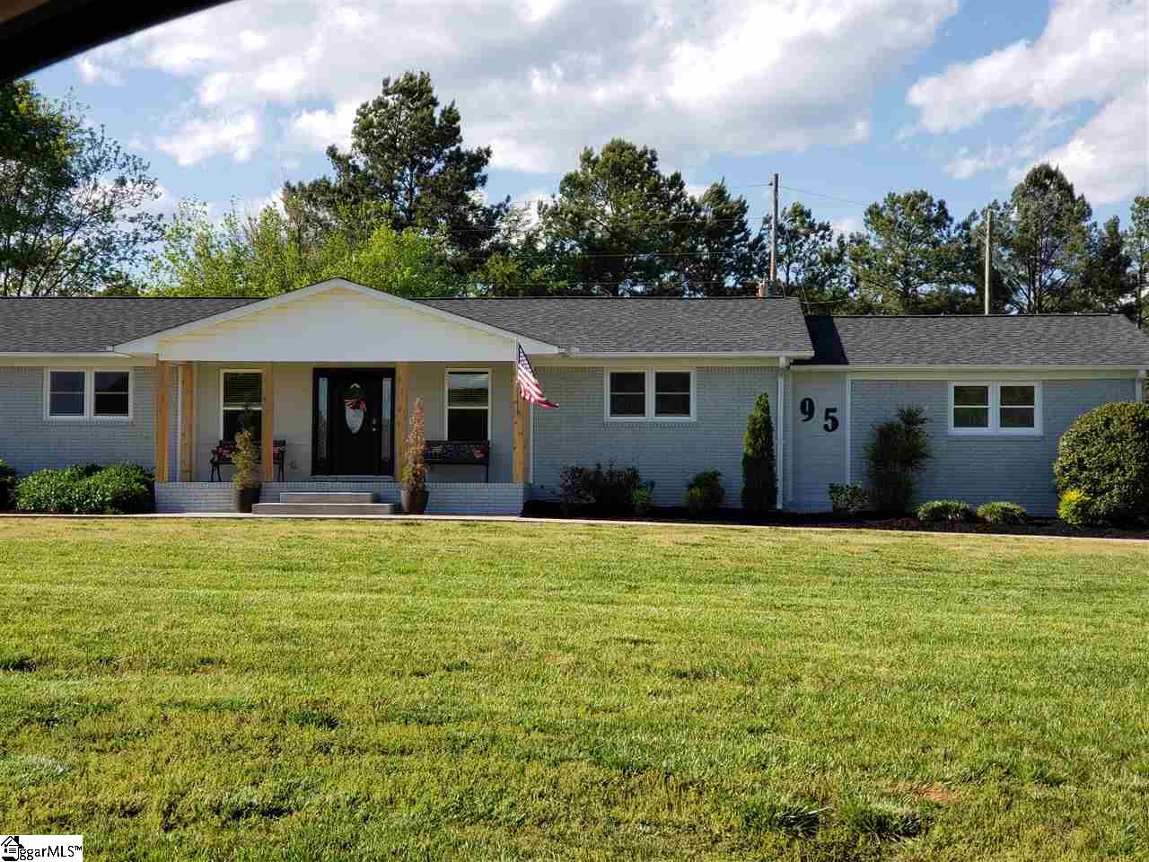 95 Montgomery Road Lyman, SC 29365 - Photo 3 of 35