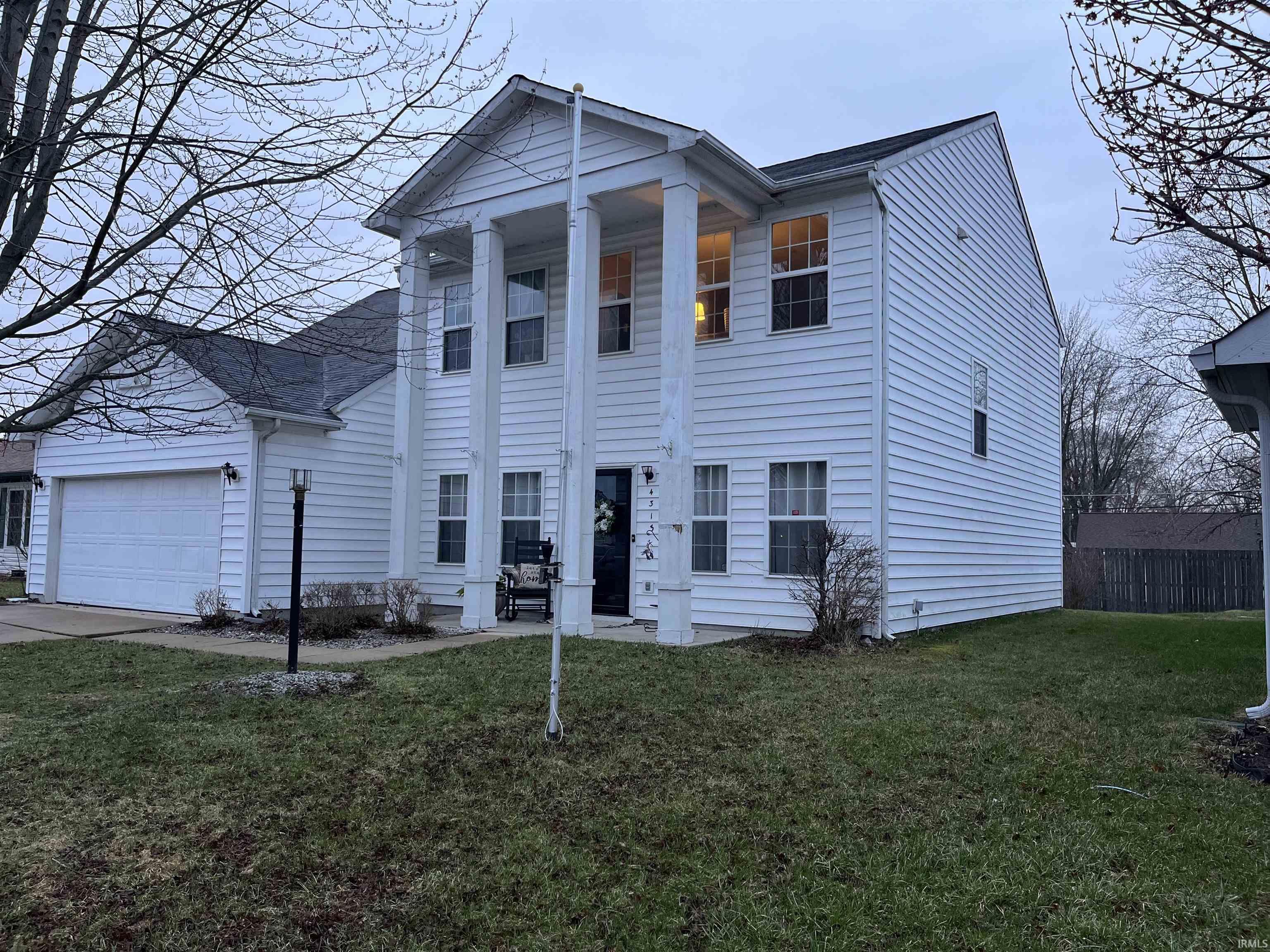 4313 Springmill Drive Kokomo, IN 46902 - Photo 3 of 32