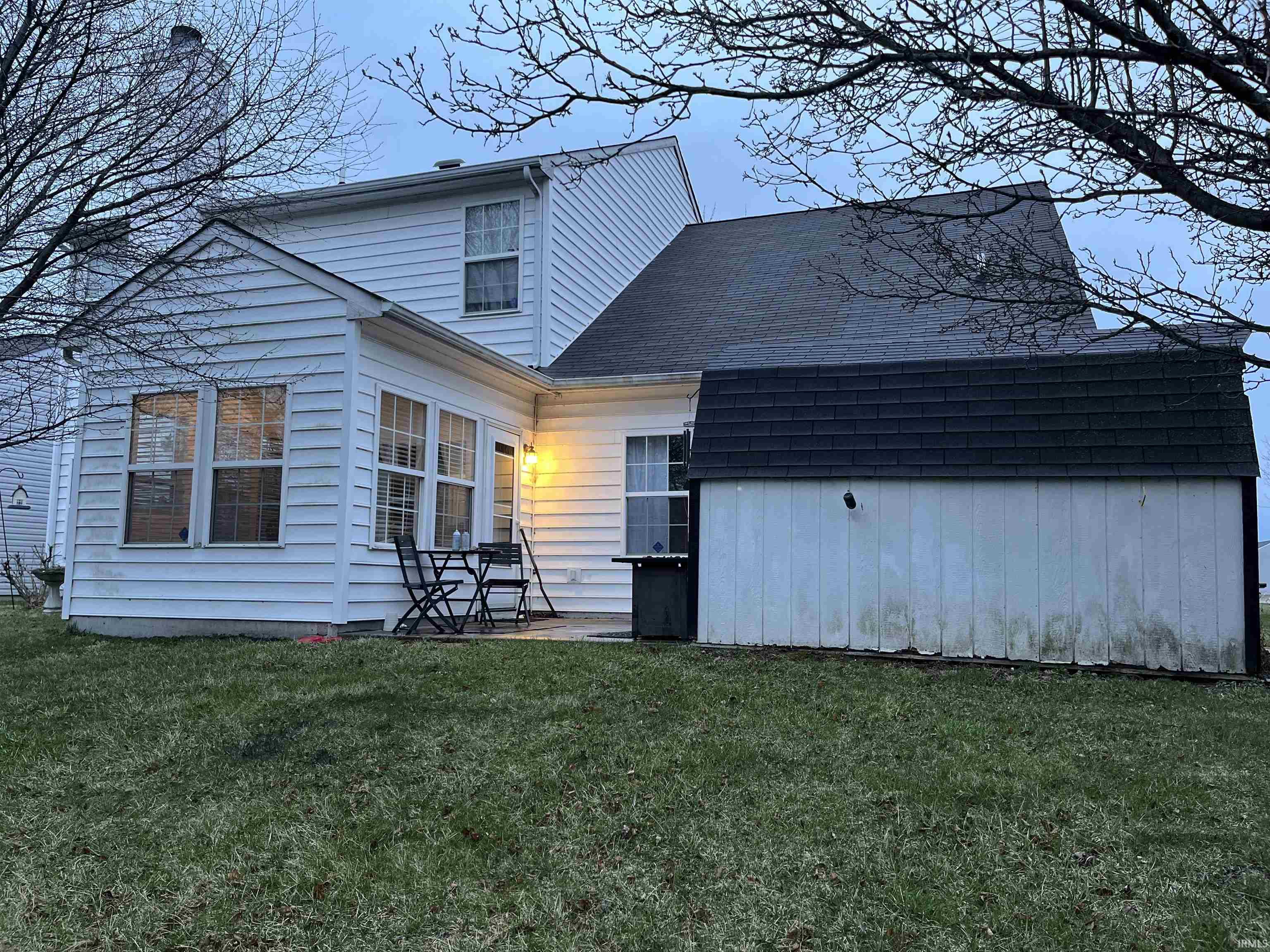 4313 Springmill Drive Kokomo, IN 46902 - Photo 5 of 32