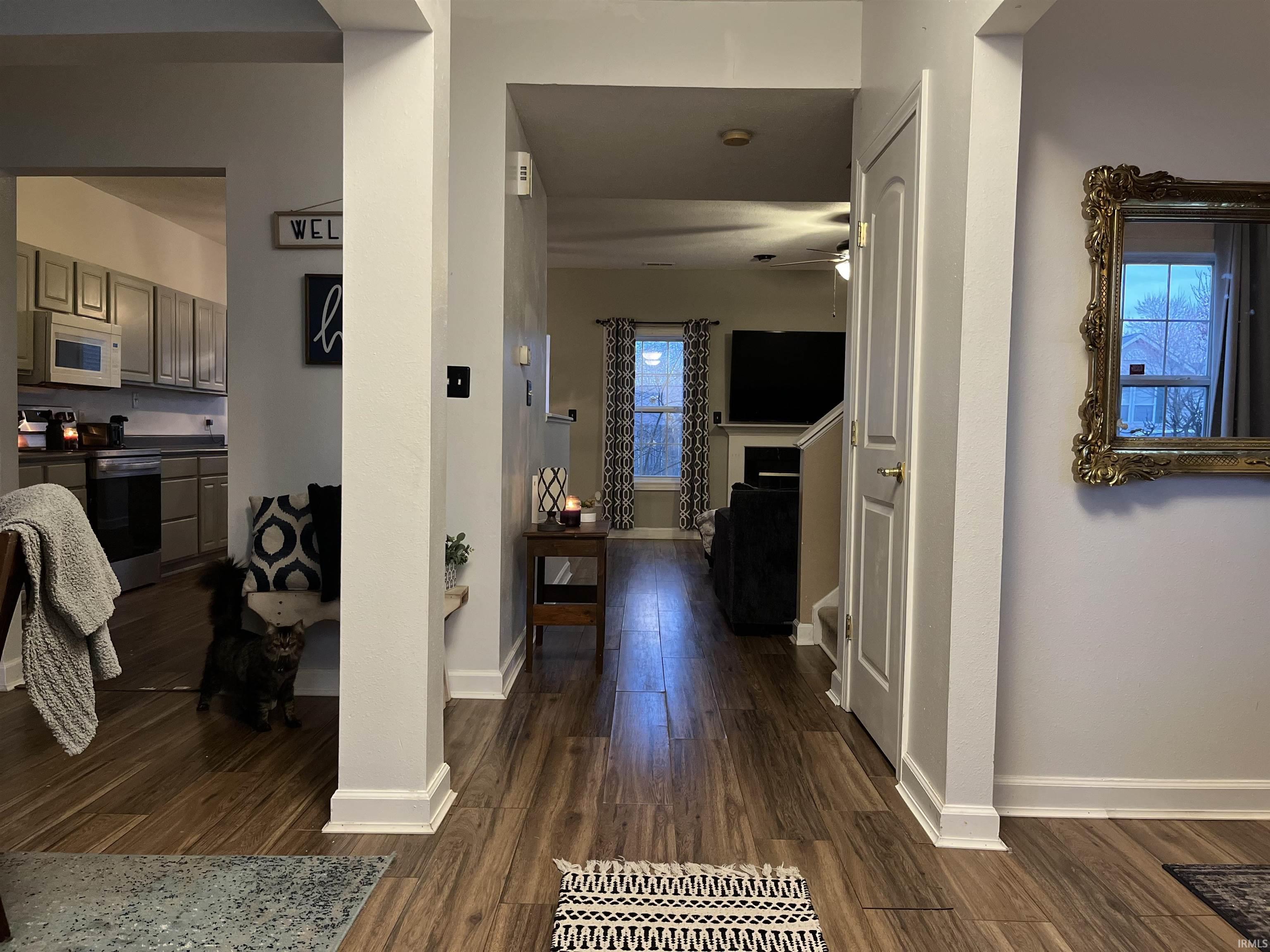 4313 Springmill Drive Kokomo, IN 46902 - Photo 8 of 32