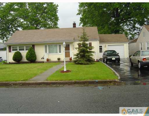 35 South Hill Road Colonia, NJ 07067 - Photo 1 of 10