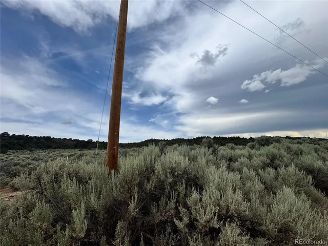 $14,500 | 38 Wild Horse Drive, San Luis, CO 81152