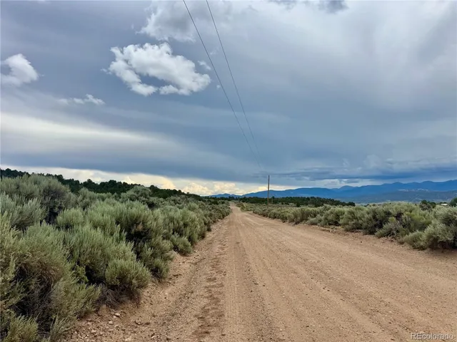 $14,500 | 38 Wild Horse Drive, San Luis, CO 81152