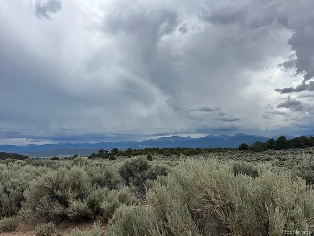 $14,500 | 38 Wild Horse Drive, San Luis, CO 81152