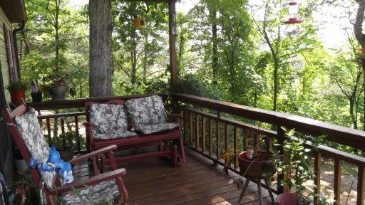 1182 Shields Ridge Road New Market, TN 37820 - Photo 22 of 23 Additional Photo