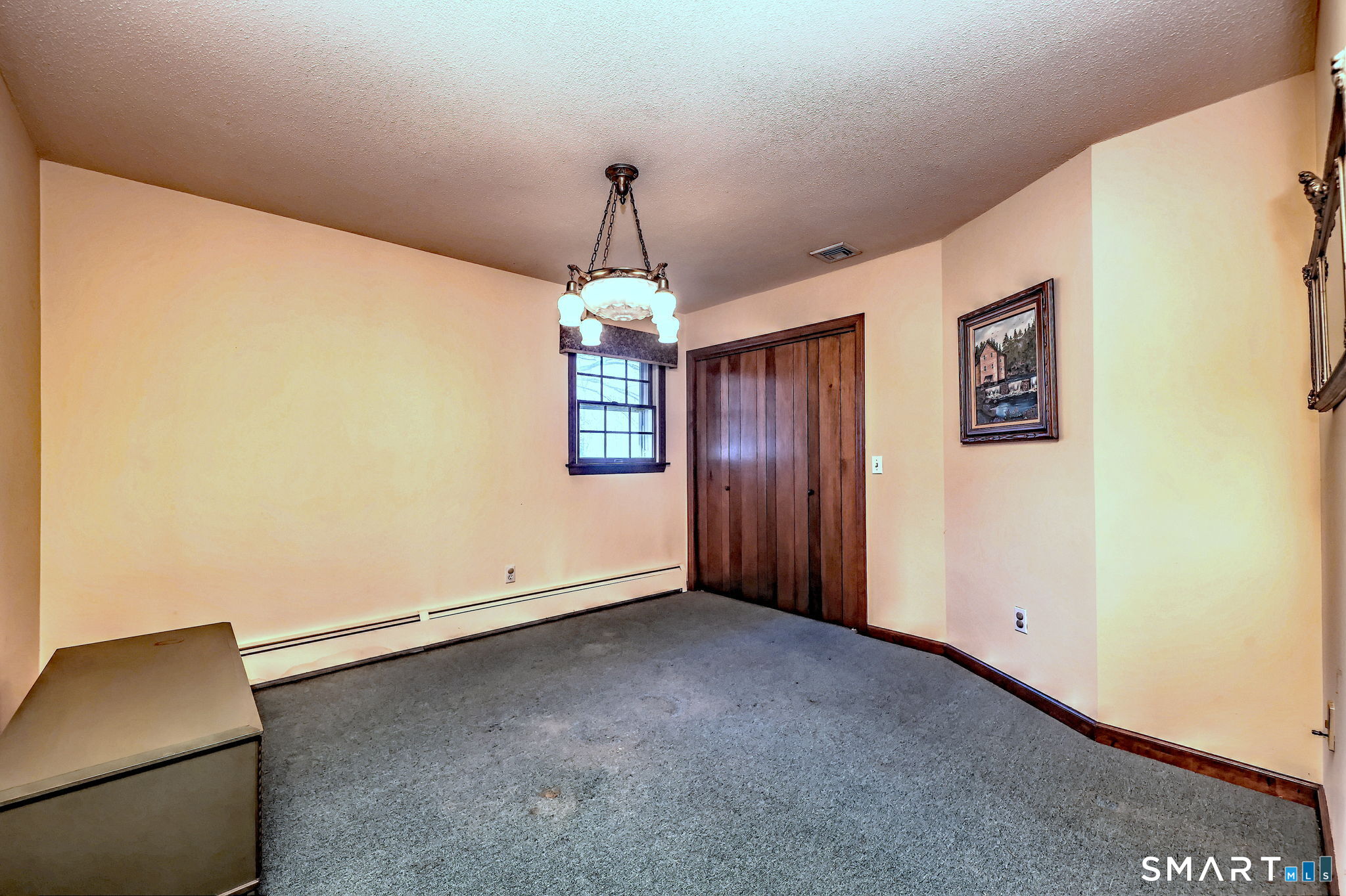 55 East Rutland Road Milford, CT 06461 - Photo 15 of 20 a view of an empty room with window
